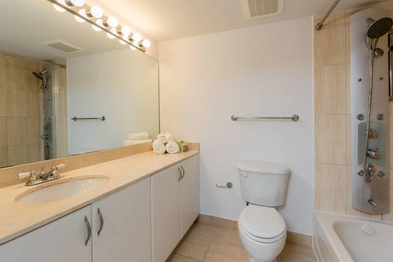 Opera Tower Apartment Miami Bagian luar foto