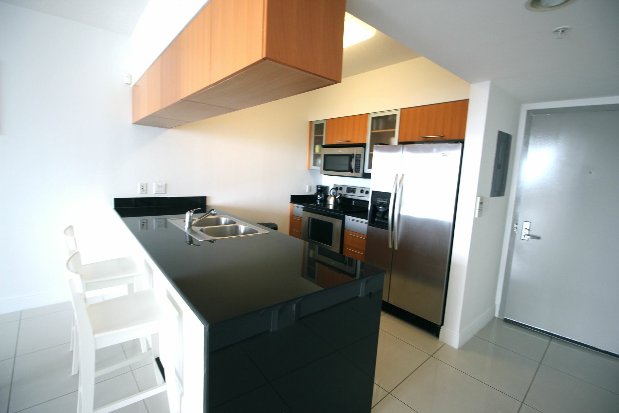 Opera Tower Apartment Miami Bagian luar foto