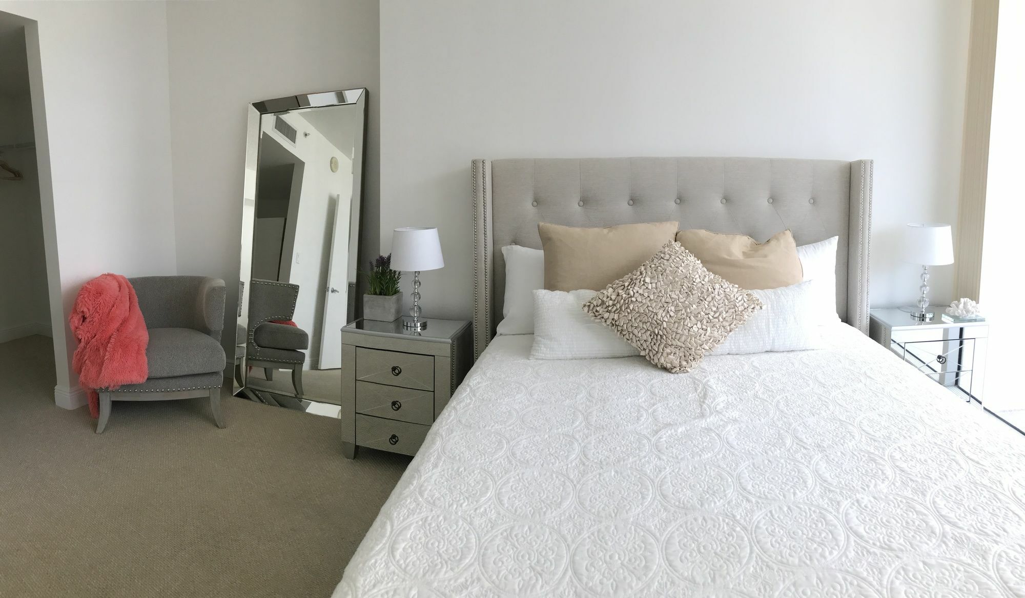 Opera Tower Apartment Miami Bagian luar foto