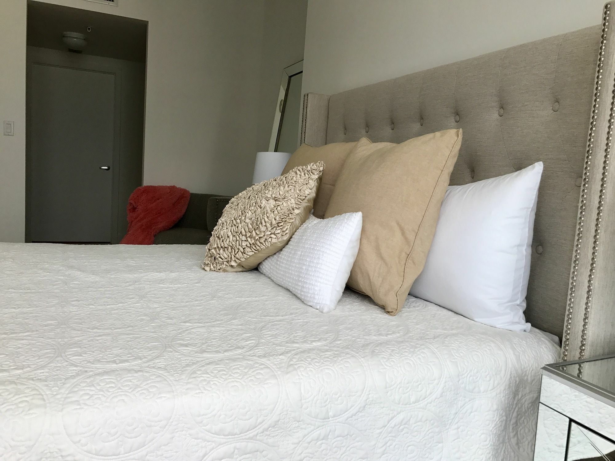 Opera Tower Apartment Miami Bagian luar foto