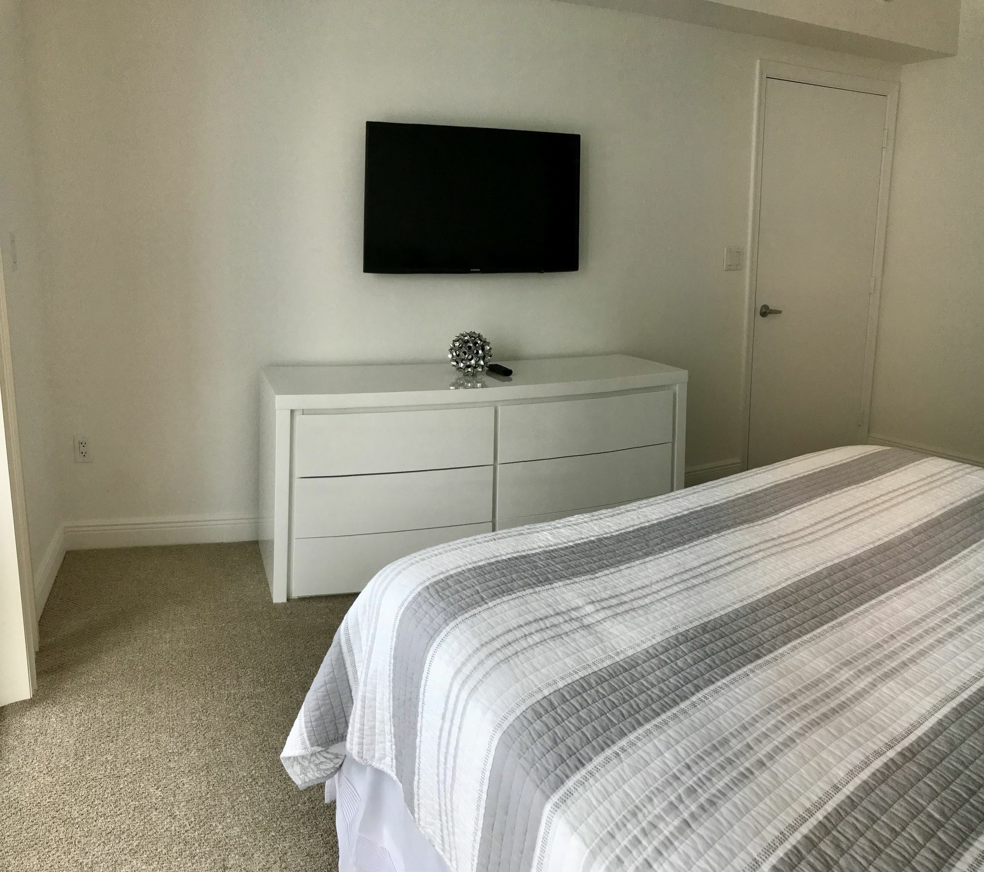 Opera Tower Apartment Miami Bagian luar foto